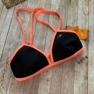 C9 by Champion Reversible Bikini Top Sz M NWT